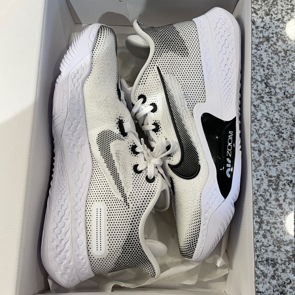 Nike Air Zoom BB NXT TB Size 13 Basketball Shoes